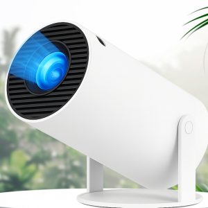 HY300 Android Projector