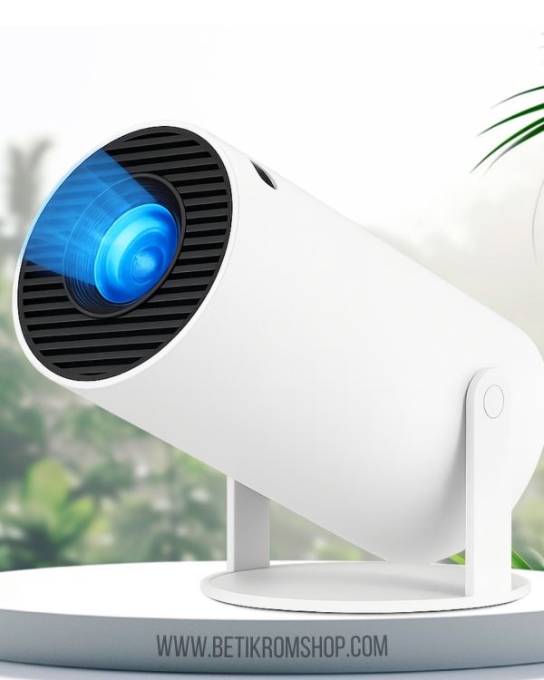 HY300 Android Projector