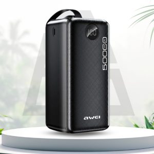 Awei P36K 50000mAh Power Bank