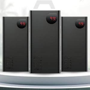 Baseus 22.5W Adaman 20000mAh Power Bank